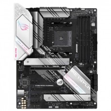 Материнская плата Asus ROG Strix B550-A Gaming Socket AM4