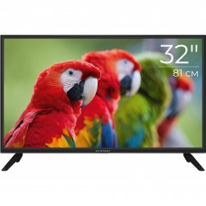 TV 32 Mystery MTV-3220HST2 HD Ready/T2/Smart TV/Android 11/2xUSB 2.0/Wi-Fi/Black