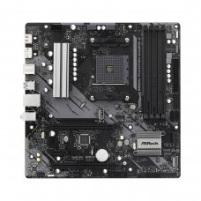 Материнская плата ASRock B550M PHANTOM GAMING 4 (sAM4/B550/DDR4/mATX)