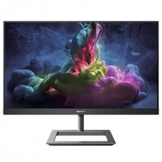 TFT 27` Philips 272E1GAJ, VA,144Hz, sRGB 121.9%, HDMI, DP, колонки, чорний