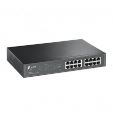 Коммутатор TP-LINK TL-SG1016PE