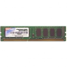 Модуль пам`яті 4GB PC10600 DDR3 PSD34G13332 PATRIOT