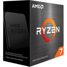 Процессор AMD Ryzen 7 5800X (3.8GHz 32MB 105W AM4) Box (100-100000063WOF)