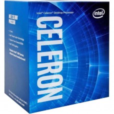 Процессор Intel Celeron G5905 3.5GHz (4MB, Comet Lake, 58W, S1200) Box (BX80701G5905)