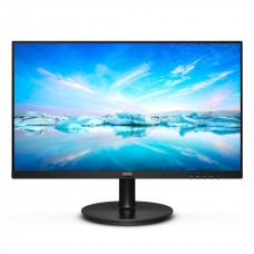 TFT 23.8` Philips 242V8LA, VA, VGA, DP, HDMI, колонки, чорний