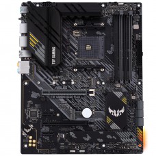 Материнcька плата ASUS TUF GAMING B550-PLUS sAM4 B550 4xDDR4 M.2 HDMI DP ATX