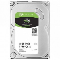 Жесткий диск Seagate BarraCuda ST2000DM008 (3.5", 2Tb, SATA III, 7200rpm, 256Mb)