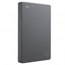 Внешний жесткий диск 2.5` USB 5.0TB Seagate Bacis Black (STJL5000400)