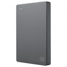 Внешний жесткий диск Seagate Basic STJL4000400 (2.5", 4Tb, USB 3.1, gray)