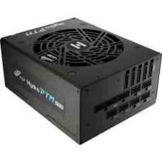 БЖ 650W FSP HYDRO PTM PRO HPT2-650M 80+ Platinum, 135mm FDB fan, Modular, Retail Box