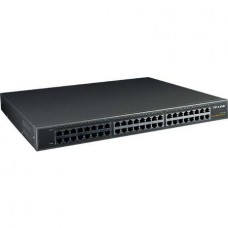 Комутатор TP-Link TL-SG1048, 48хRJ-45, IEEE 802.3/802.3u/802.3x, IEEE 802.3ab