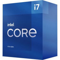 Процессор Intel Core i7 11700K 3.6GHz (16MB, Rocket Lake, 95W, S1200) Box (BX8070811700K)