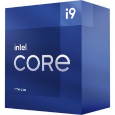 Процессор Intel Core i9 11900 2.5GHz (16MB, Rocket Lake, 65W, S1200) Box (BX8070811900)