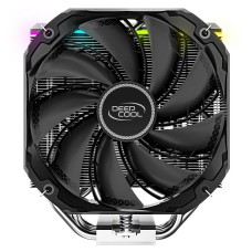 Кулер процессорный Deepcool AS500 (s1700/1200/1151/1150/1155/AM5/AM4/TDP 220W)