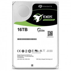 Запам`ятовувальний пристрій на жорстких дисках (HDD) SATA 16TB 7200RPM 6GB/S 256MB ST16000NM000J SEA