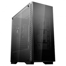 Корпус Deepcool MATREXX 50 E-ATX/ATX/Micro ATX/Mini-ITX без БП 442x210x479мм, USB3.0*1/USB2.0*2