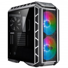 Корпус ATX W/O PSU H500P-MGNN-S11 COOLER MASTER