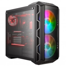 Корпус ATX W/O PSU MCM-H500-IGNNS01 COOLER MASTER