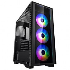 Корпус Deepcool Matrexx 50 ADD-RGB 3F (MATREXX 50 ADD-RGB 3F)