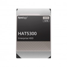 Жорсткий накопичувач SATA 16TB 7200RPM 6GB/S 512MB HAT5300-16T SYNOLOGY