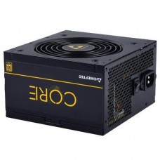 БЖ 700W Chieftec CORE BBS-700S 120 mm, 80+ GOLD, Retail Box