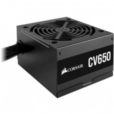 Блок питания Corsair CV650 (CP-9020236-EU) 650W