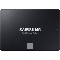 Накопитель SSD 1TB Samsung 870 EVO 2.5` SATAIII MLC (MZ-77E1T0B/EU)