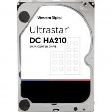 Запам`ятовувальний пристрій на жорстких дисках HDD SATA 2TB 7200RPM 6GB/S 128MB DC HA210 1W10002 WD