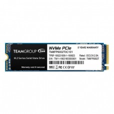 Накопитель SSD 2TB Team MP33 M.2 2280 PCIe 3.0 x4 3D TLC (TM8FP6002T0C101)