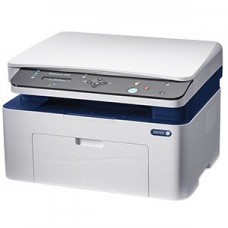 МФУ А4 ч/б Xerox WC 3025BI с Wi-Fi (3025V_BI)