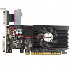 Відеокарта AFOX GeForce GT 710 2GB GDDR3 LP