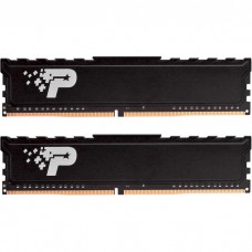 Модуль памяти DDR4 2x16GB/3200 Patriot Signature Line Premium (PSP432G3200KH1)