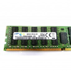 Модуль памяти DDR4 16GB/2133 ECC REG Samsung (M393A2G40DB0-CPB)