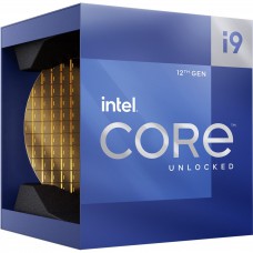 Процессор Intel Core i9 12900K 3.2GHz (30MB, Alder Lake, 125W, S1700) Box (BX8071512900K)