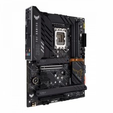 Материнская плата Asus TUF Gaming Z690-Plus D4 Socket 1700