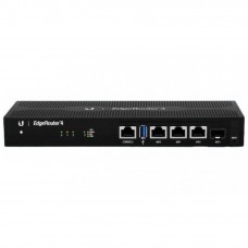 Маршрутизатор Ubiquiti EdgeRouter ER-4 (3xGE LAN, 1xSFP, 1xUSB)