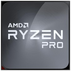 Процессор AMD Ryzen 5 Pro 5650G (3.9GHz 16MB 65W AM4) Tray (100-000000255)