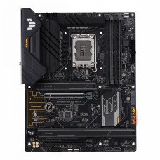 Материнcька плата ASUS TUF GAMING B660-PLUS WIFI D4 s1700 B660 4xDDR4 M.2 HDMI DP Wi-Fi BT ATX