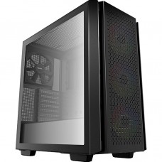 Корпус DeepCool CG560 (R-CG560-BKAAE4-G-1) без БП