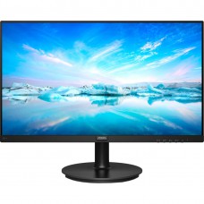 Монитор Philips 21.5` 221V8A/00 VA Black