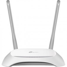 Беспроводной маршрутизатор TP-Link TL-WR850N