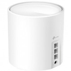 WiFi Mesh система TP-Link Deco X50(3-pack)