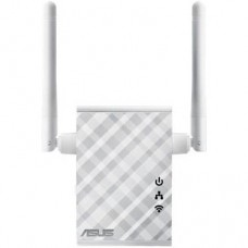 Розширювач покриття WiFi ASUS RP-N12 N300 1хFE LAN
