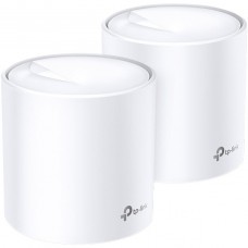 WiFi Mesh система TP-Link Deco X20 2-pack