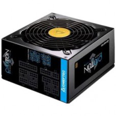 Блок питания Chieftec BDF-850C, 850W 14cm fan,a/PFC,24+4*2+8,3xMolex,9xSATA,6xPCIe, modular Retail