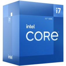 Центральний процесор комп`ютера (CPU) I7-12700F S1700 BOX 2.1G BX8071512700F S RL4R IN