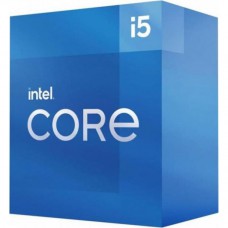 Процессор Intel Core i5 12600 3.3GHz (18MB, Alder Lake, 65W, S1700) Box (BX8071512600)