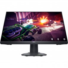 Монитор Dell 23.8` G2422HS (210-BDPN) IPS Black 165Hz