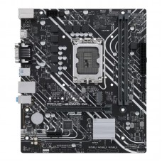 Материнская плата Asus Prime H610M-D D4 Socket 1700