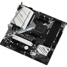 Материнская плата ASRock B550M Pro4 Socket AM4